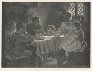 Amy Foster, von Joseph Conrad